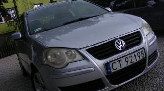 Volkswagen  Polo LIFT
